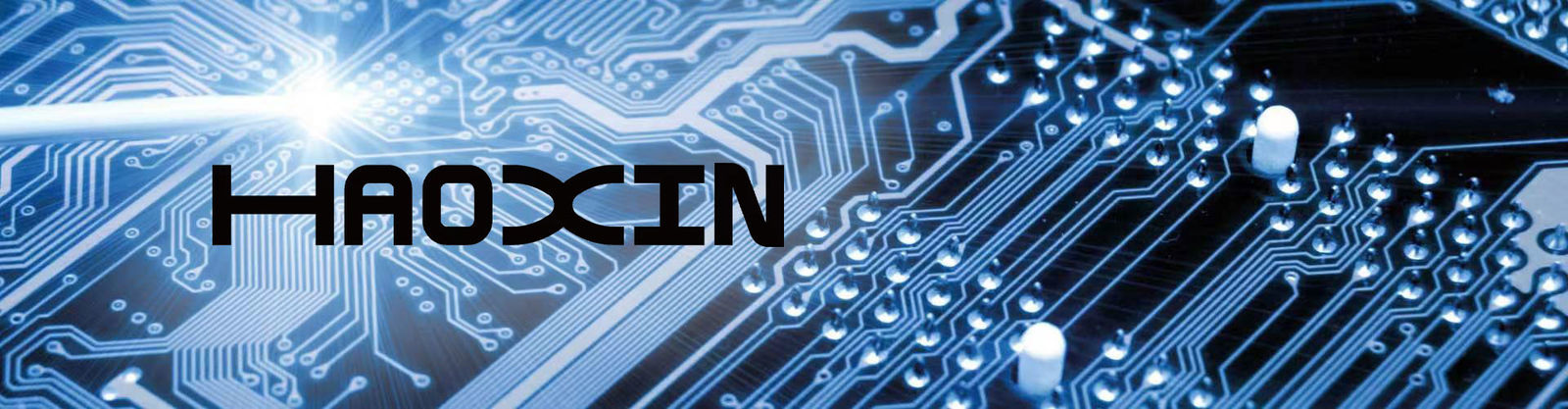 Integrated Circuit ICs