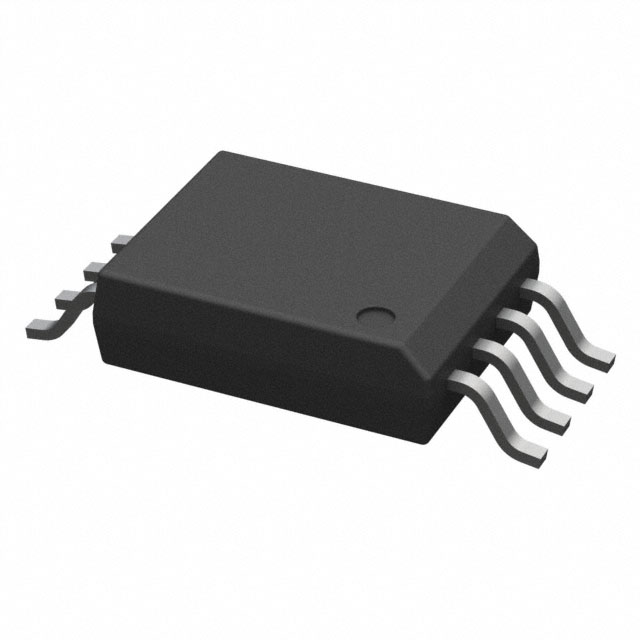 AMC1301QDWVRQ1 Isolation Amplifier Ic Galvanic Isolated Differential