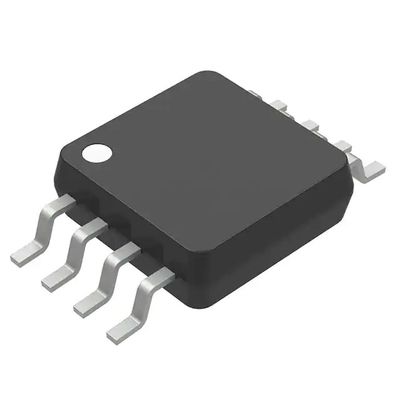 Quality  REF5045AIDGKT Integrated Circuit ICs Voltage References Low Noise factory