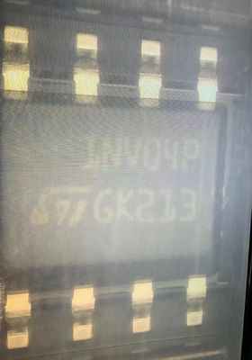 LTC3878EGN#TRPBF /SSOP-16/Analog Devices Inc / MCUs