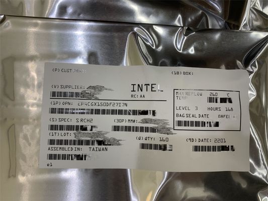 EP4CGX150DF27I7N Programmable Logic IC