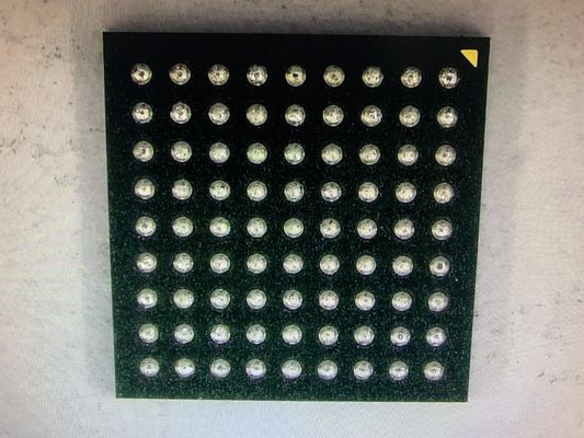 AGLN250V2-CSG81I Programmable Gate Array