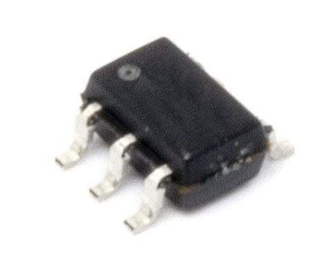 MAX9910EXK+T Amplifier ICs Maxim REEl General Purpose Amplifier