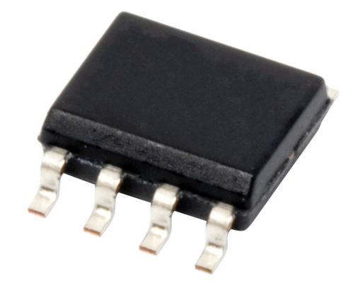 SN74LVC1G07QDBVRQ1 Octal Line Driver