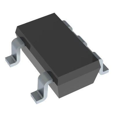 TLV2371QDBVRQ1 Low Power Low Noise Amplifier 3MHz Rail To Rail