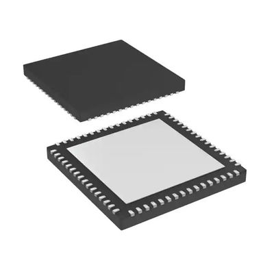 MSP430F5510IRGCR Mixed Signal Mcu
