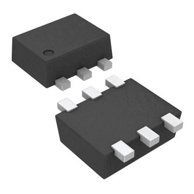 TLV62568PDRLR / Switching Voltage Regulators 2.5V-5.5V input