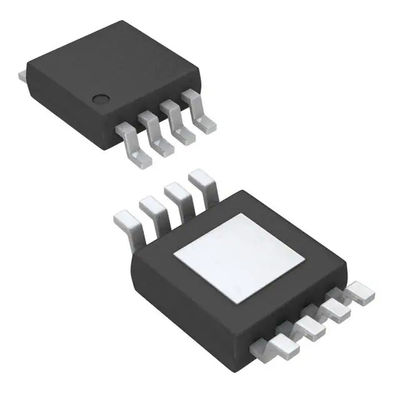 TPS1H000AQDGNRQ1 / Smart High-Side Switch With Adjustable Current Limit 8-HVSSOP -40 To 125
