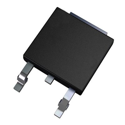 LM1117DTX-ADJ/NOPB / LDO Voltage Regulators 800MA LDO LINEAR REG