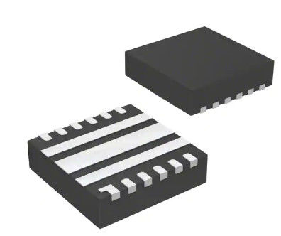 TPS54020RUWR  / SMD/SMT / Texas Instruments / VQFN-15 / Reel