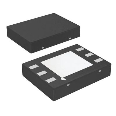 LP2992AILD-5.0/NOPB / LDO Voltage Regulators 250-mA, 16-V
