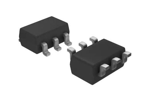 REF3433QDBVRQ1  / SMD / SMT / 텍사스 인스트루먼츠 사 / 	SOT-23-6 / 릴
