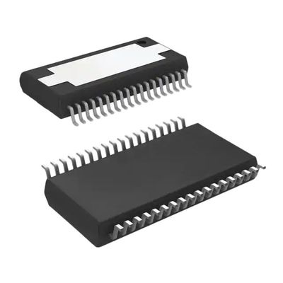 DRV8332DKDR / Motor / Motion / Ignition Controllers &amp; Drivers Three Phase PWM Motor Driver