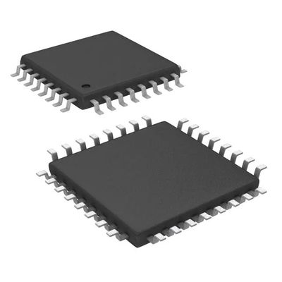 ADS131A04IPBSR / Analog Front End