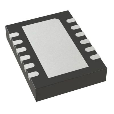 LT4363IDE-2#TRPBF / DFN-12 /  Power Management ICs
