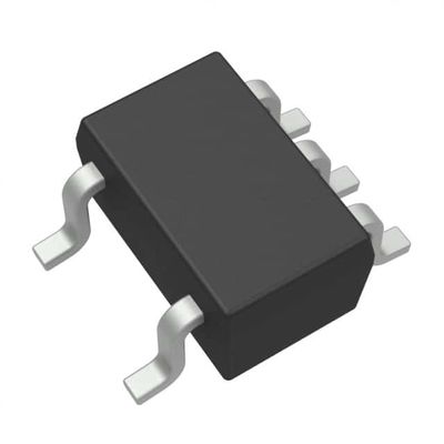 SN74LVC1G04DCKR SC70-5 Logic Integrated Circuits SMD Low Power Consumption