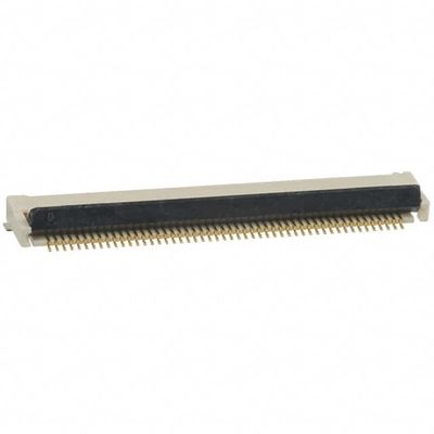 XF2M-5015-1A DIP-50 Programmable Logic IC High Reliability Ffc Fpc Connectors