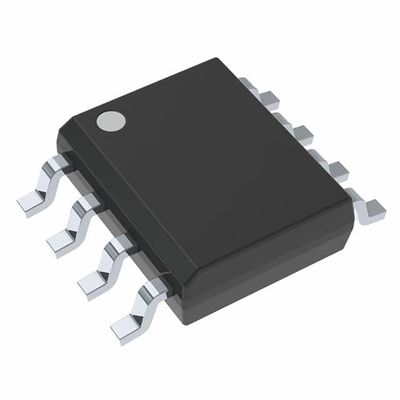 REF02BU SOIC-8 Precision Voltage Reference 5V Adjustable Low Noise