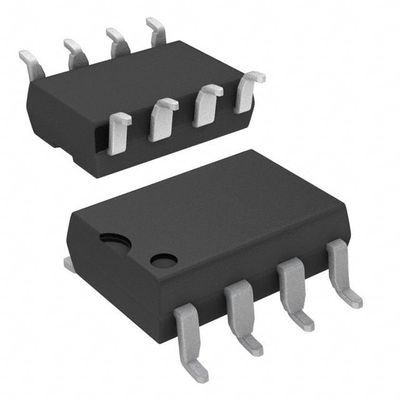 AMC1100DUBR Isolating Switching Amplifier REF02BU Isolated Operational Amplifier