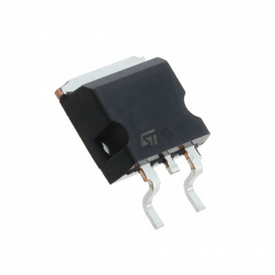 STB45N60DM2AG / TO-263 / Discrete Semiconductors