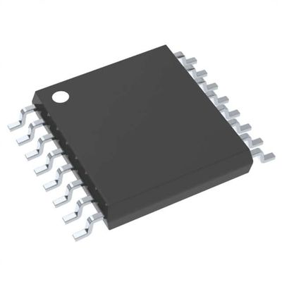 SN74AHC123APWR TSSOP-16 Logic Level Shifter Ic Monostable Multivibrator