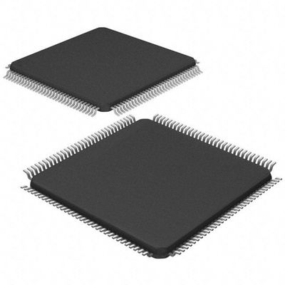 TM4C1290NCPDTI3R / TQFP-128 / Microcontrollers - MCU