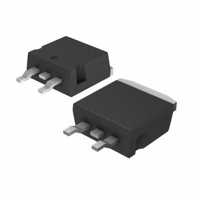 STB75NF75T4 / TO-263-3 / Discrete Semiconductors