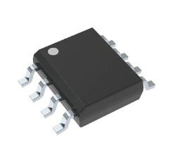 TLE2062CD Low Power Operational Amplifiers Rail To Rail BiFET SOIC-8