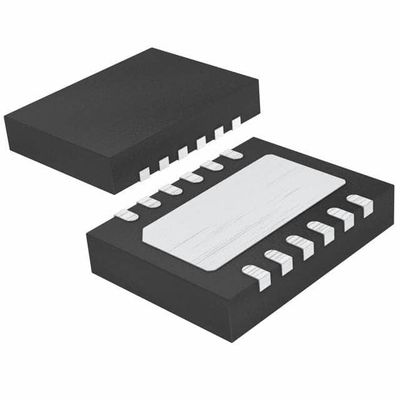 P9148ANRGI8 Embedded ICs QFN12 Linear Voltage Regulator Circuit