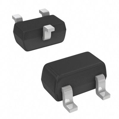 DMN55D0UT-7 / SOT-523-3 / MOSFET