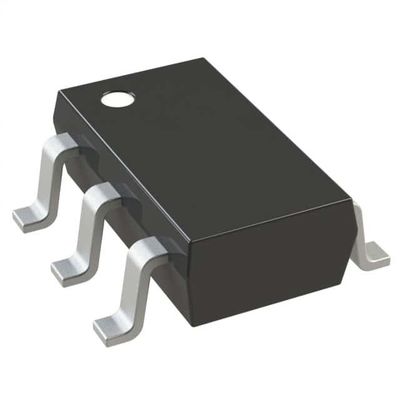 STWD100YNYWY3F SOT-23-5 Embedded ICs Open Drain Voltage Supervisory Circuit