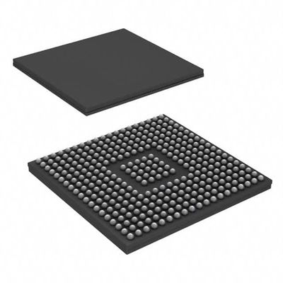 TMS320F28377DZWTT NFBGA-337 Embedded ICs Processors 32 Bit Microcontrollers