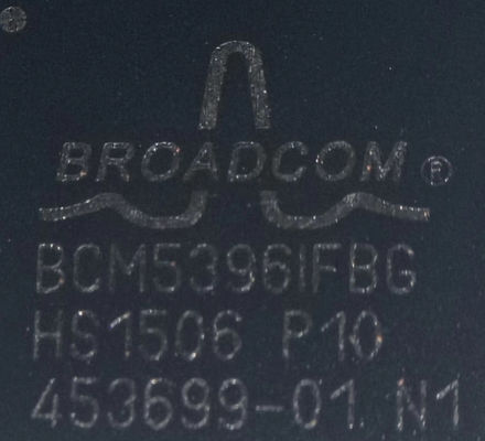 BCM5396IFBG Ethernet Switch Controller Ic