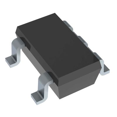 CLVC1G125QDBVRQ1 SOT-23-5 Logic Integrated Circuits Single Ended Logic Gate Ic