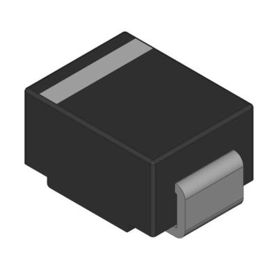 1SMB5922BT3G Zener Diode Regulator SMB Single Diode Rectifier