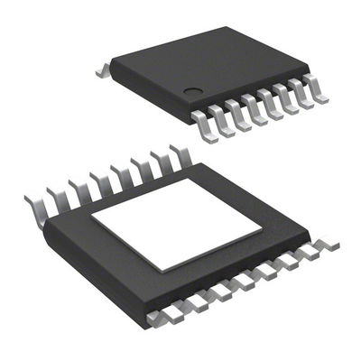 TPS70151PWPR Embedded ICs Dual Output Low Dropout Regulator 2 Output