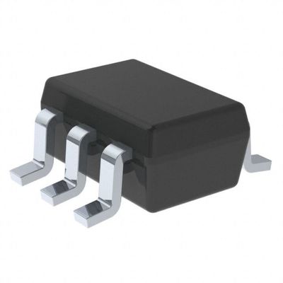 SN74LVC1T45DCKR Octal Bus Transceiver Vcc Isolation Translation - Voltage Levels