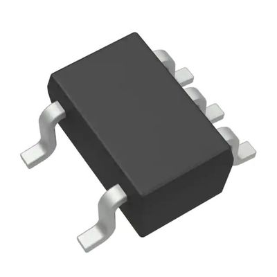 LMV831MGX/NOPB Op Amp Amplifier Circuit 3.3 MHz Low Power Cmos Circuits