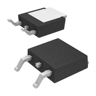 TPS7A4101DGNR Power Management ICs 50mA LDO Voltage Regulators