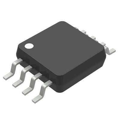 LP2951CMMX-3.3/NOPB Ldo Dropout Voltage VSSOP-8 Power Management ICs