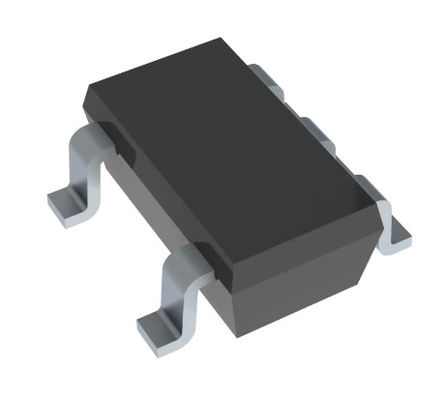 TPS60400DBVR Integrated Circuit ICs SMD Switch Mode Regulator SOT-23-5 REEL