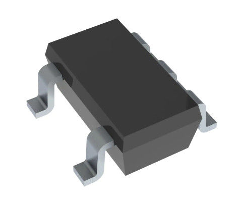 OPA376AIDBVR Integrated Circuit ICs 1 Channel Precision Operational Amplifier
