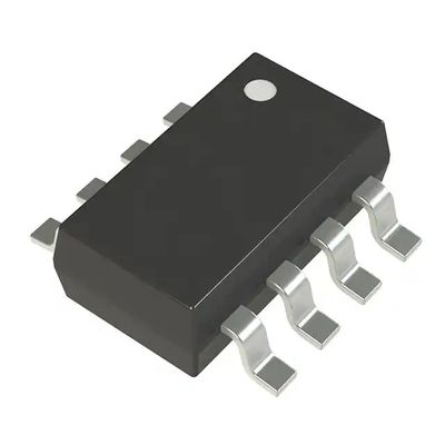 LM86CIMX/NOPBTemperature Sensor ICs Digital Local Temperature Sensor