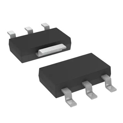 LM2936QMPX-5.0/NOPB Integrated Circuit ICs PMIC Low Dropout Regulator
