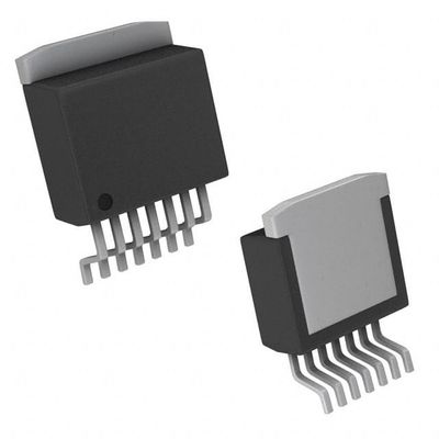 TPS74401KTWR TO-263-7 Integrated Circuit ICs 3 A Low Dropout Voltage Regulator