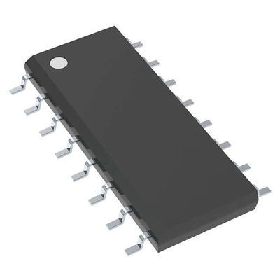 DS26C32ATMX/NOPB Interface Integrated Circuits SMT RS-422 Interface IC