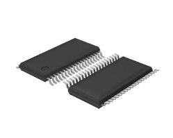 TMS320F280200DAT 32 Bit Microcontrollers MCU Reel WSON-6 SMT