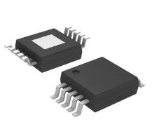 TPS54260QDGQRQ1 Step Down Voltage Regulator Buck Ic Switching Regulator