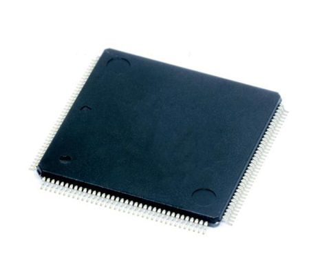 SM320LF2407APGEMEP LQFP-144 Digital Signal Controllers Processors