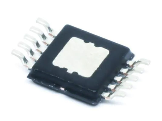 LM22676MRX-5.0/NOPB SMD / SMT Texas Instruments SO-PowerPad-8